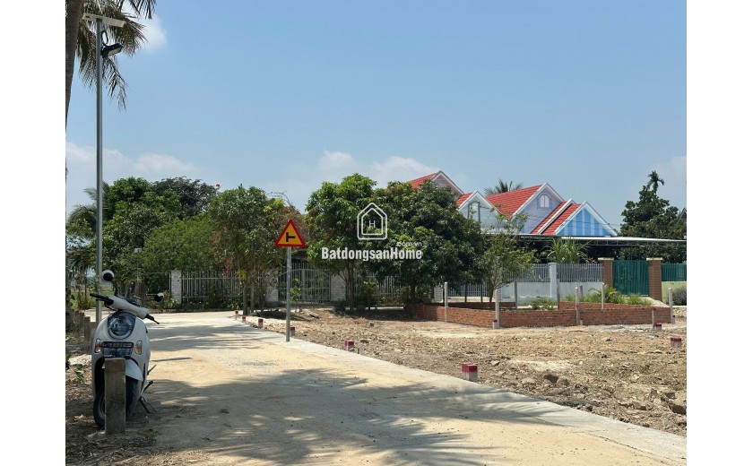 Đất Diên An – 73m² Ngang 5m – Đường 6m Ô Tô Tránh – 1.226 Tỷ